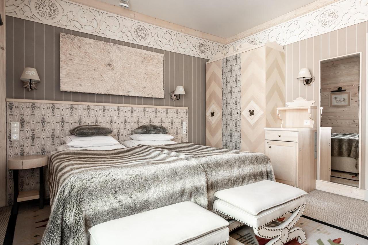 Aries Hotel & Spa Zakopane Dış mekan fotoğraf